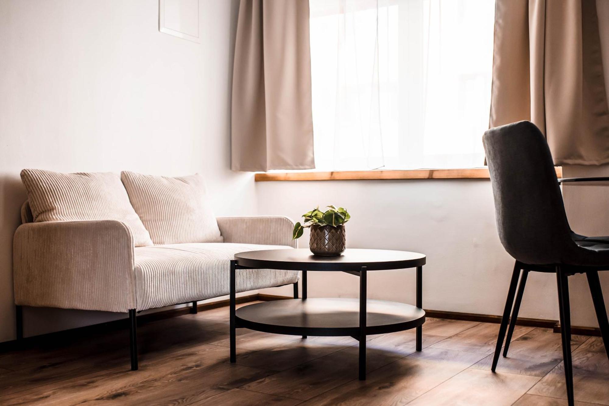 Apartmany Zeme Нове-Место-под-Смркем Экстерьер фото